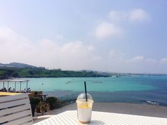 -Cafe Aewol Monsant