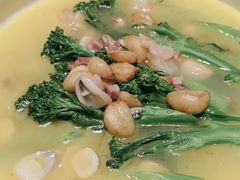 -颂福楼·南京菜(定淮门店)