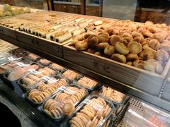 -周记传统糕点PASTRY(蜀汉路店)