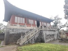 -中岳庙