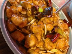 -小吊梨汤·北京菜·烤鸭(双井乐成中心店)