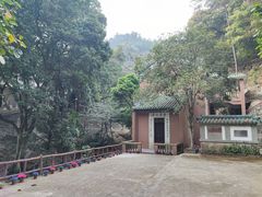 -飞霞风景名胜区