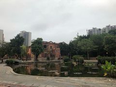 -晋江五店市传统文化旅游区