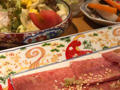 -肉魁屋·烧肉·烧鸟·酒场(高新店)