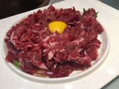 -北门涮肉·铜锅涮肉(南锣鼓巷店)