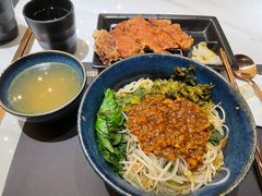 君悦排骨面-馔豚·台北菜专门店(深圳湾万象城店)