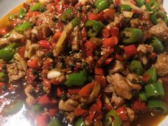 -卞氏菜根香·川菜(青羊万达店)