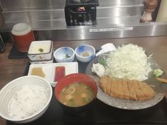 -牛かつもと村(上野店)