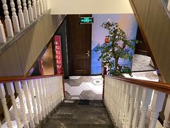 -小渔莊•地道胶东菜(旅游路万象省博物馆店)