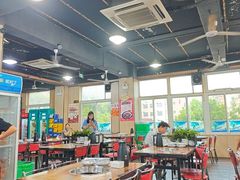 -皖北巫氏三胖地锅鸡(长淮总店)