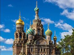 -滴血救世主教堂