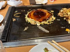 -鹤桥风月(ヨドバシ梅田店)