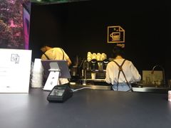 -JPG coffee(广州体育西店)