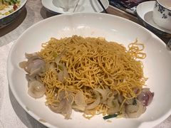 -粤匠·澳门点心粤菜海鲜(澳门半岛店)