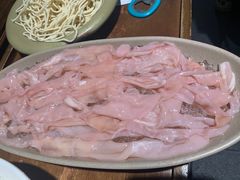 -渝味晓宇火锅(合川路店)