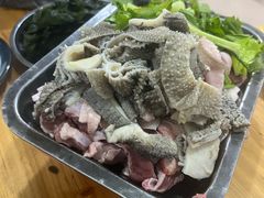 -秧塘牛八宝(金山路店)