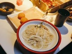 -九鼎轩脆毛肚火锅(南京东路店)