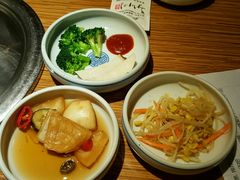 -王妃家(明洞中央店)