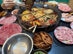 -肥龙火锅(南坪店)