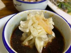 -正宗天津烧麦馆(柳州路店)