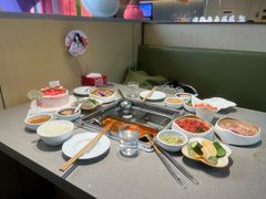 -海底捞火锅(汕头苏宁广场店)