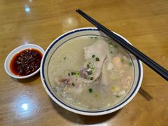 -易老妈蹄花.特色川菜(人民公园总店)