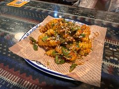 -蜗牛小馆醉乡民谣云南菜(惠新西里店)