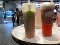 -奈雪的茶(红谷滩万达广场店)