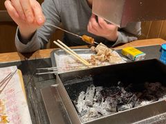 -老白清真烧烤(锦州旗舰店)