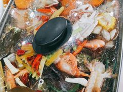 -鹏城人家海鲜酒家·23年老字号(较场尾店)
