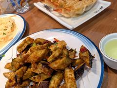 -春水锅贴·传统鲁菜(大明湖店)