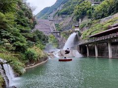 -长谷洞天