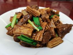 -老回回烩面馆(左家庄店)