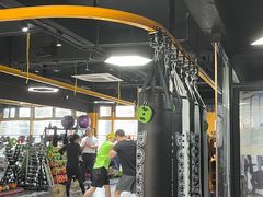 -ENERGY原力健身(川周店)