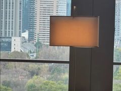 -上海虹桥祥源希尔顿酒店