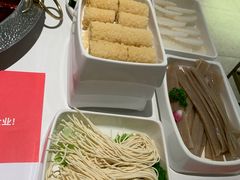 -左庭右院鲜牛肉火锅(南通CBD大有境店)