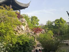 -上海皇廷花园酒店·西餐厅·自助餐