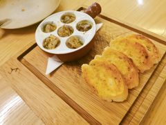 焗蜗牛-EN SPACE恩空间