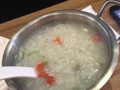 -杨妈妈粥店(滑翔路店)