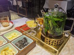 -天山醉美辣子鸡(文艺路店)