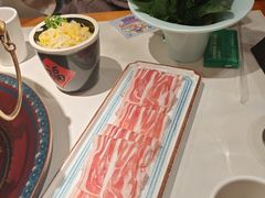 -曲氏老北京铜锅涮肉•火锅(不老街店)