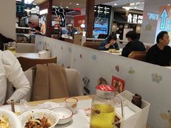 -大厨小馆(华阳城店)