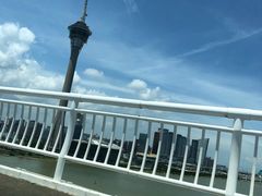 -澳门旅游塔360°旋转餐厅(南湾湖广场店)