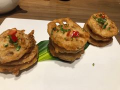 -枣子树·素食餐厅(普陀山店)