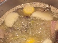 -掂档潮汕牛肉火锅(cityon熙地港店)