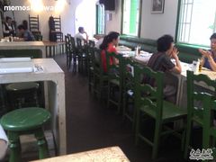 大堂-Carmen卡门西班牙餐厅