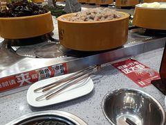 -喜家自助小火锅(乐客城店)