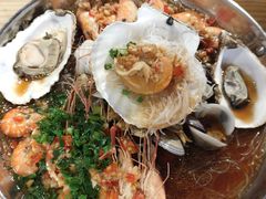 -盒马鲜生(杭州运河上街店)