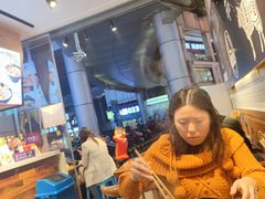 -渝和喵叔米线(南坪万达店)