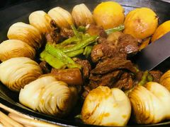 -刁馋一锅鲜·津门招牌菜(远洋未来汇店)